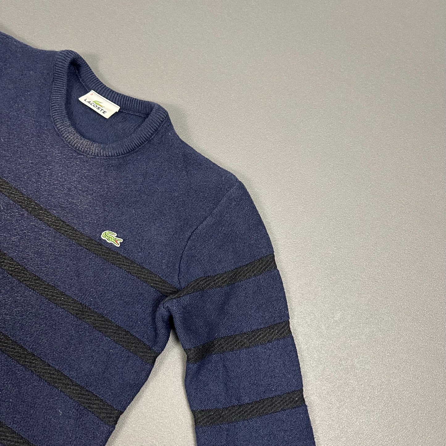 Lacoste Sweater (S)