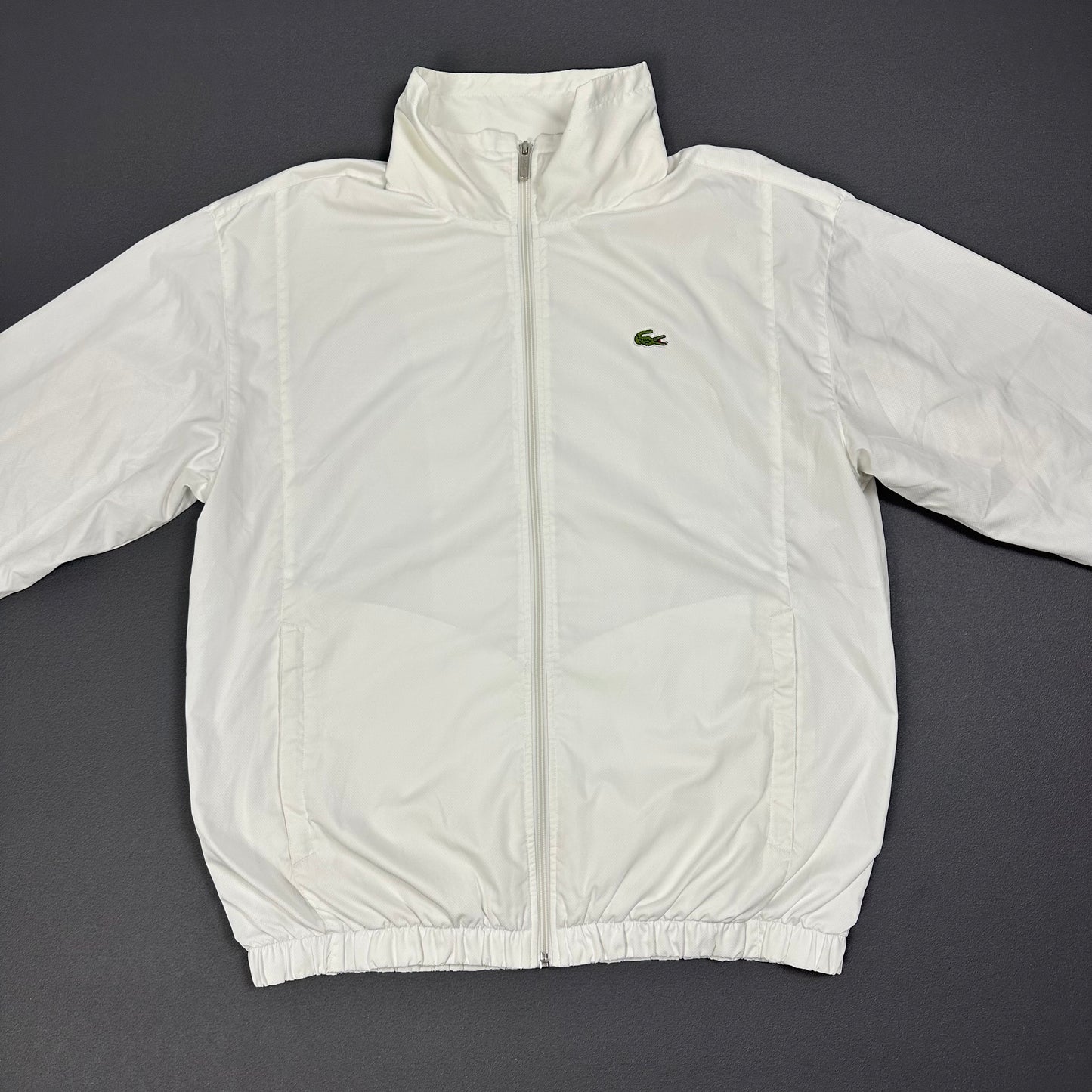 Lacoste Jacke (L)