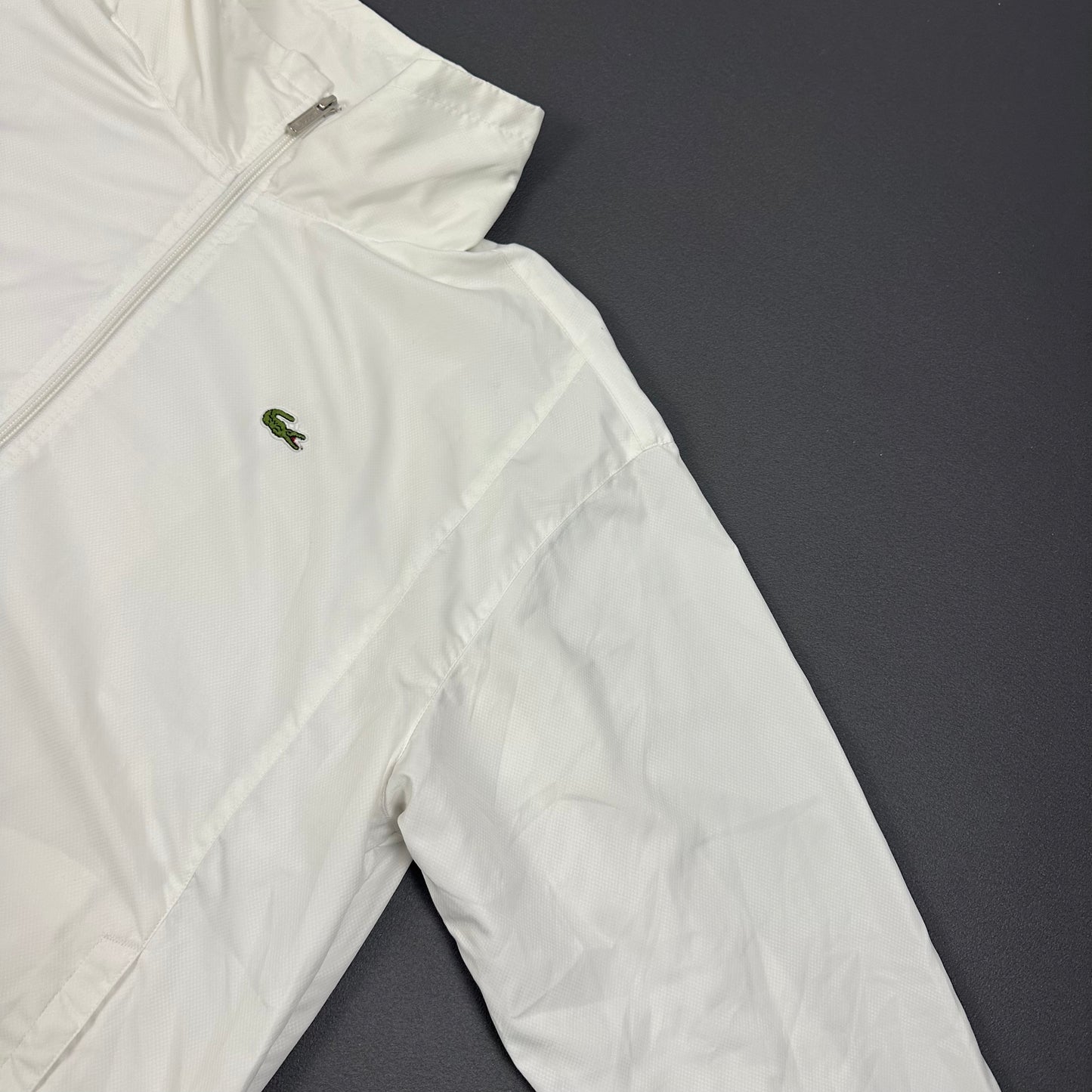 Lacoste Jacke (L)