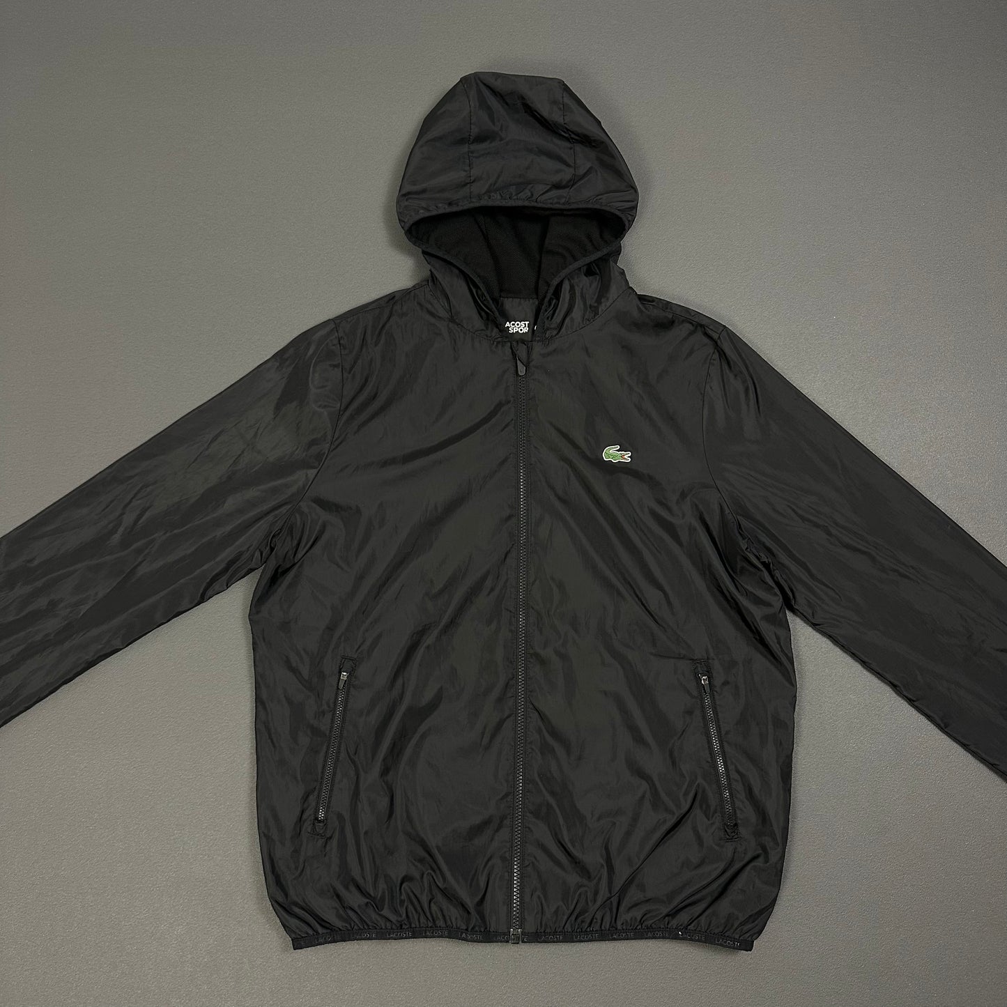 Lacoste Jacke (S)
