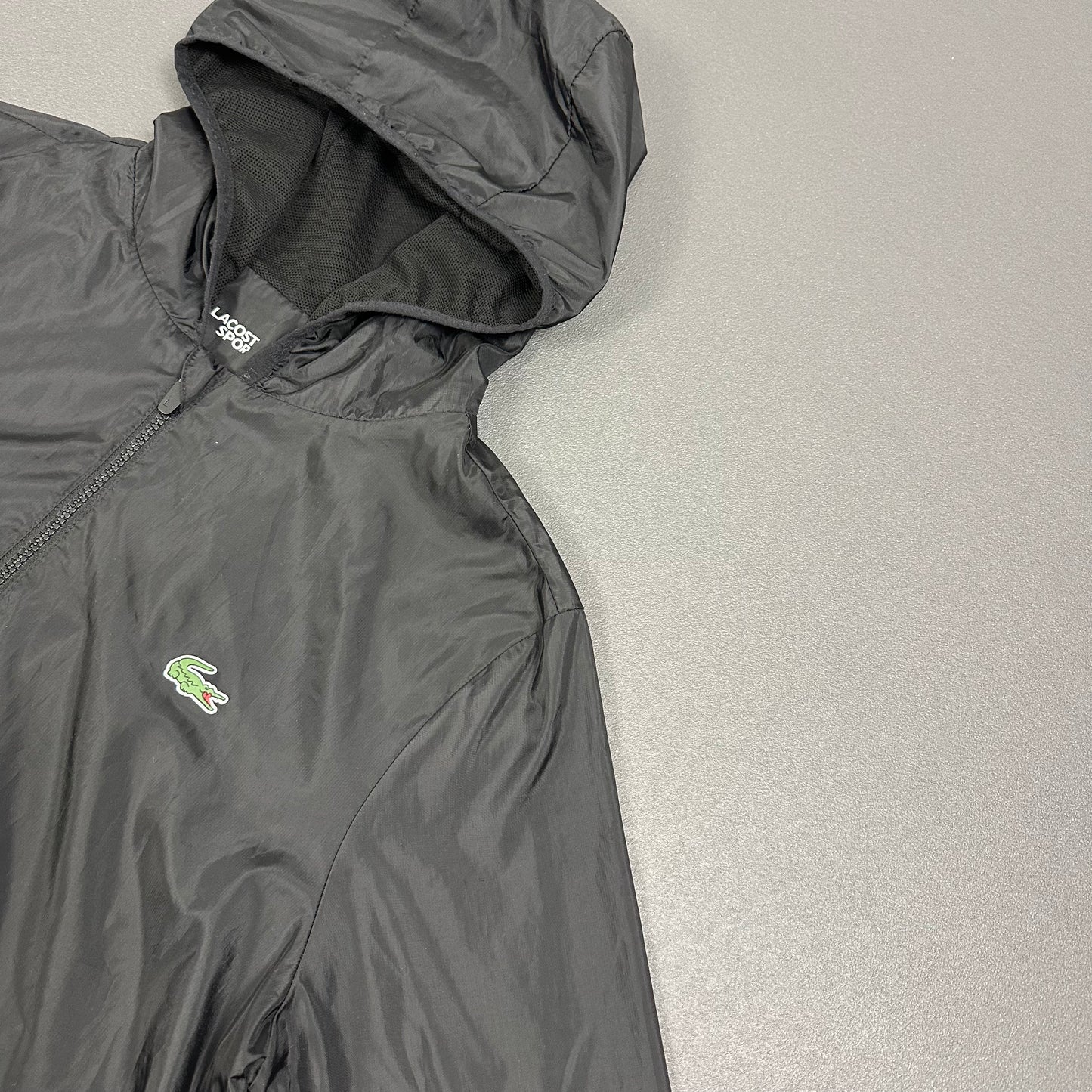 Lacoste Jacke (S)