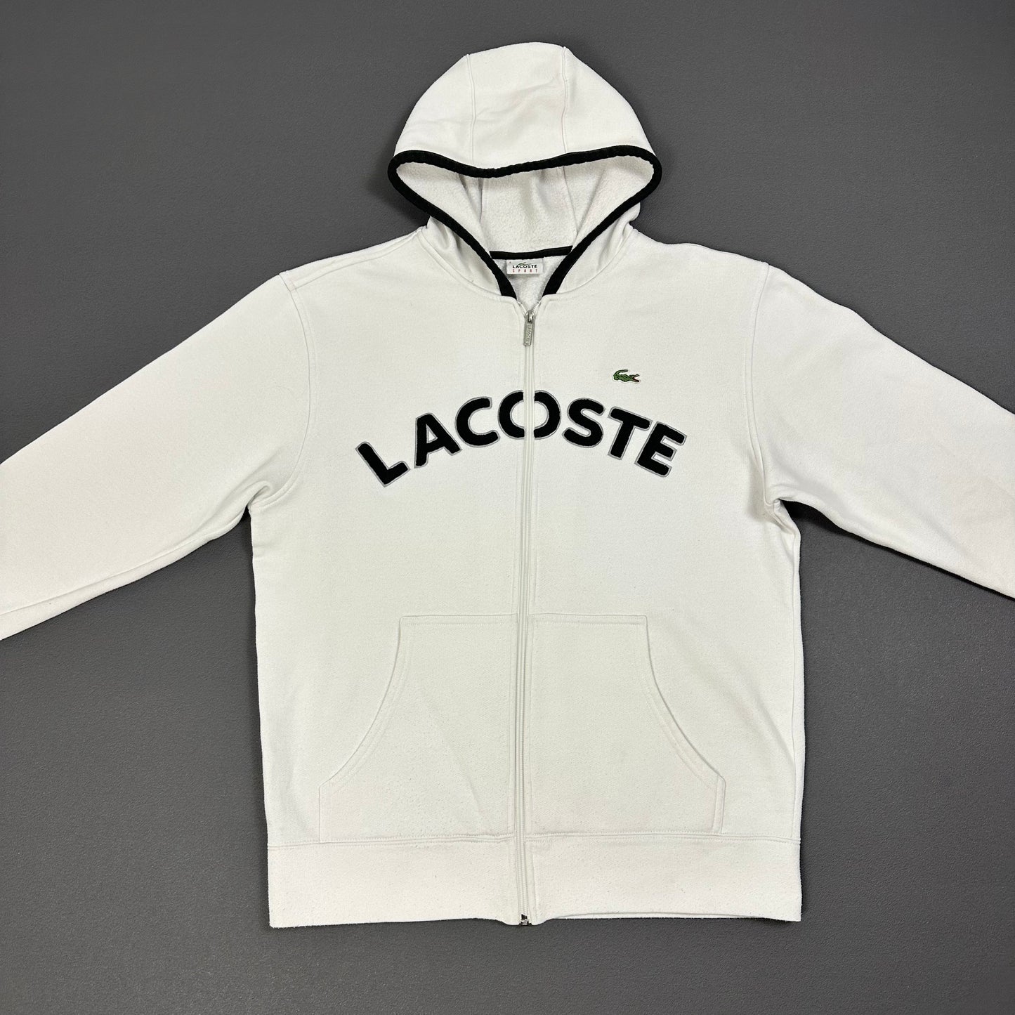 Lacoste Zip (M)