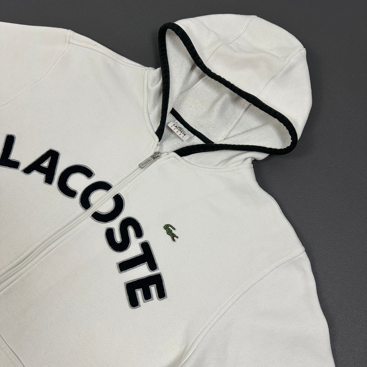 Lacoste Zip (M)