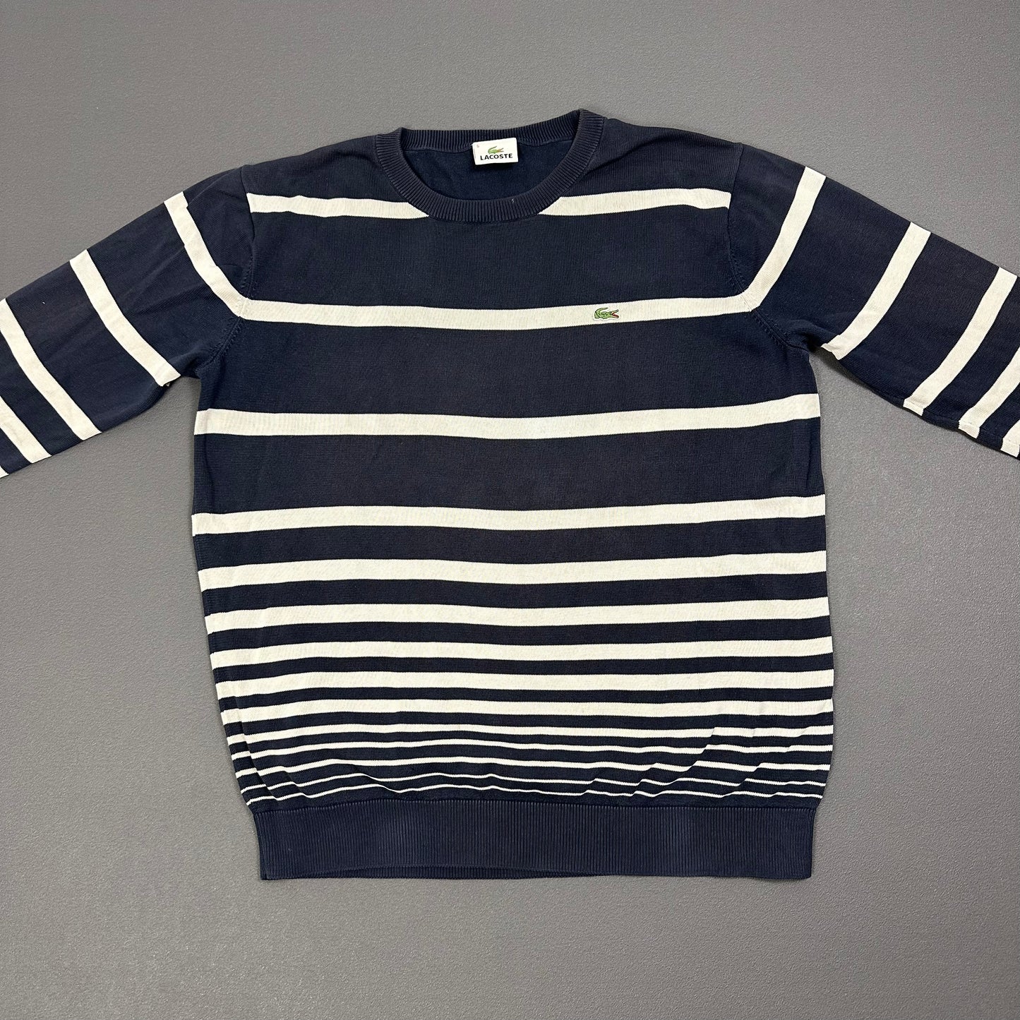 Lacoste Sweater (L)