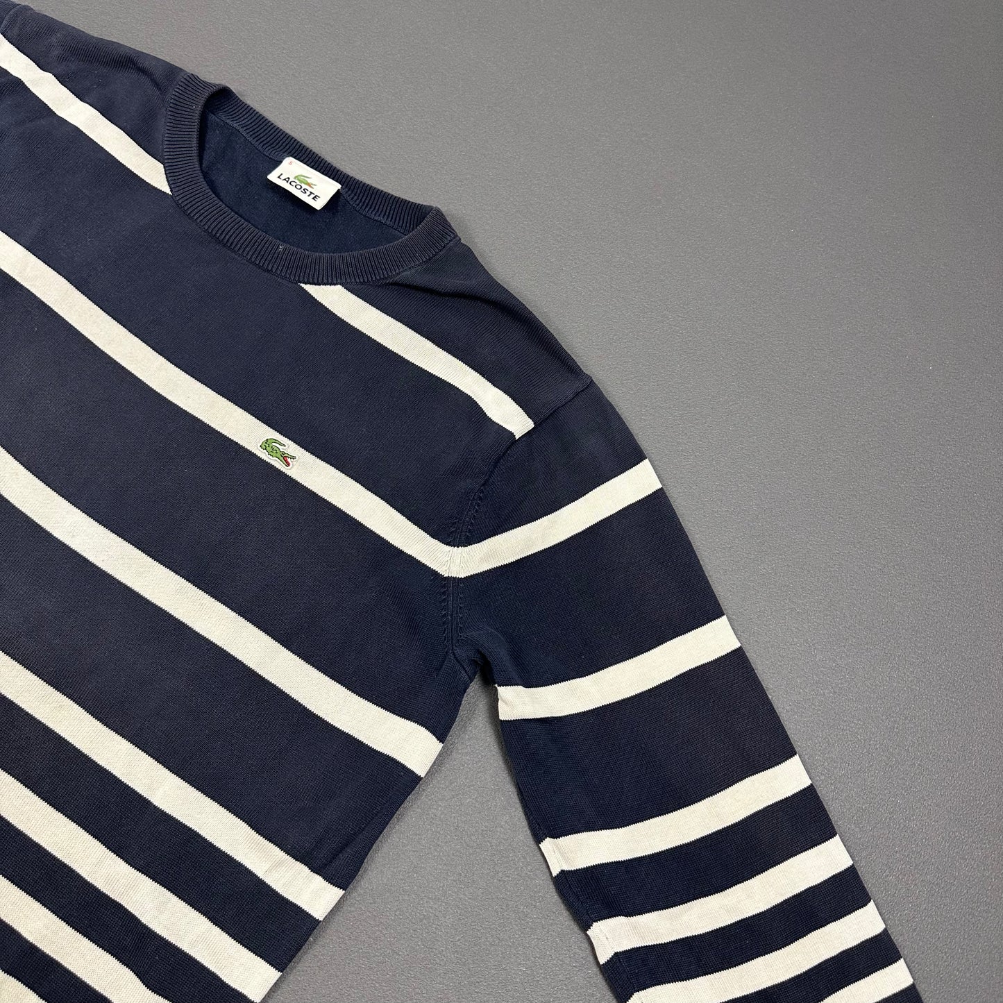 Lacoste Sweater (L)