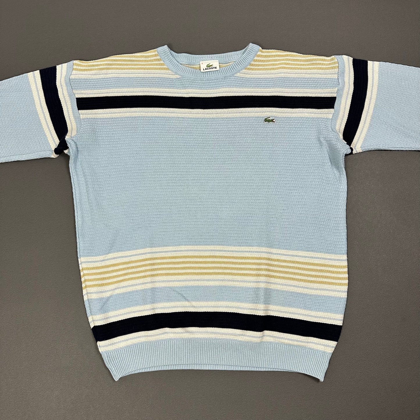 Lacoste Sweater (M)