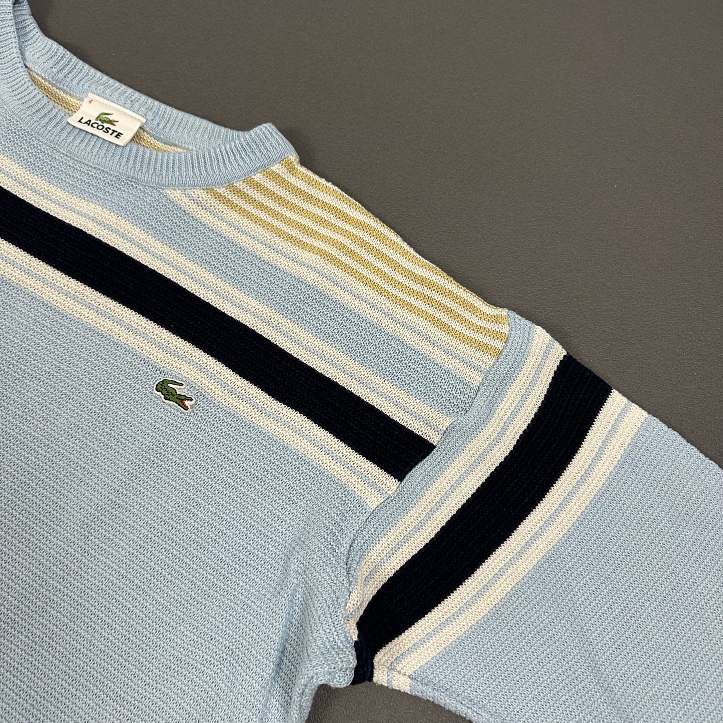 Lacoste Sweater (M)