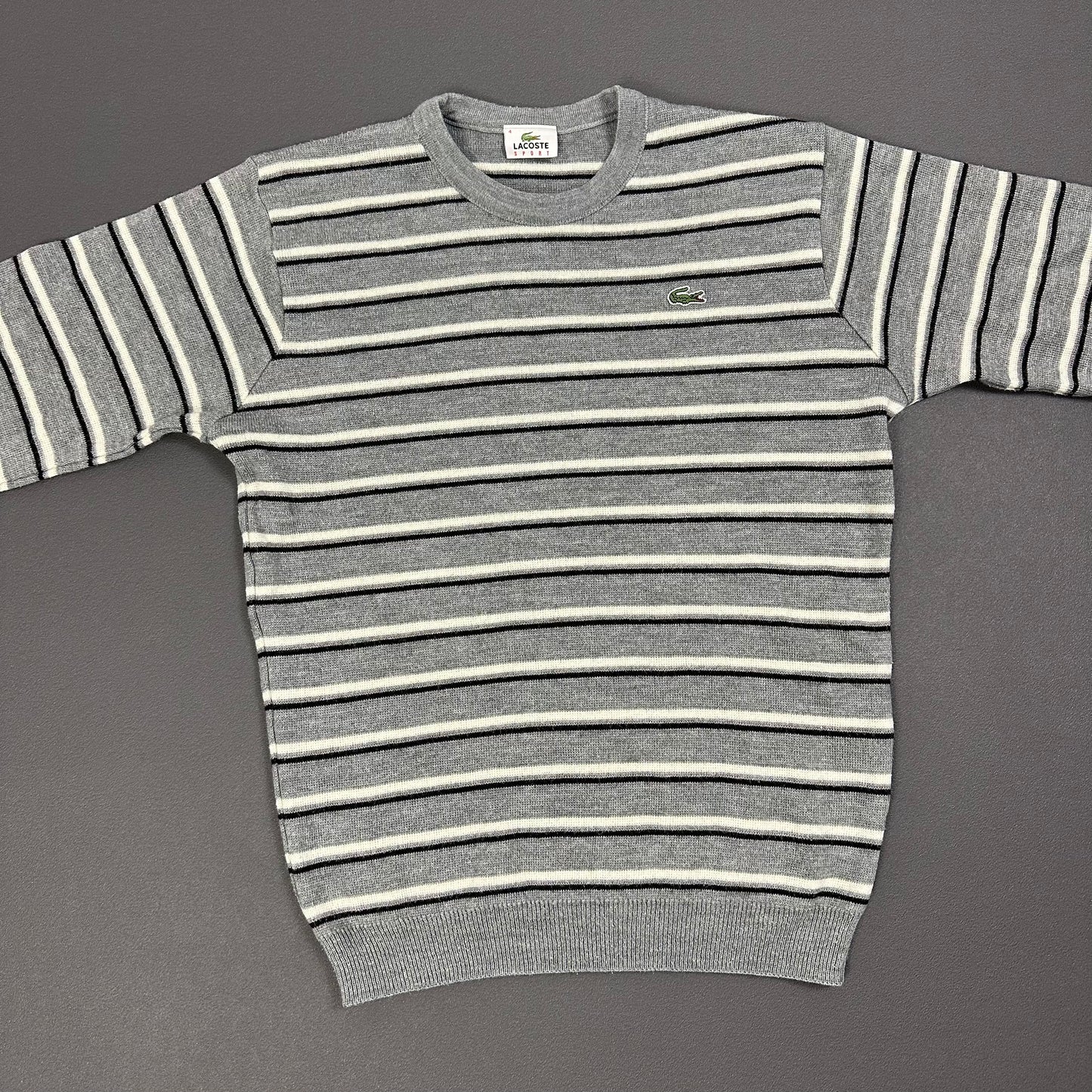 Lacoste Sweater (M)