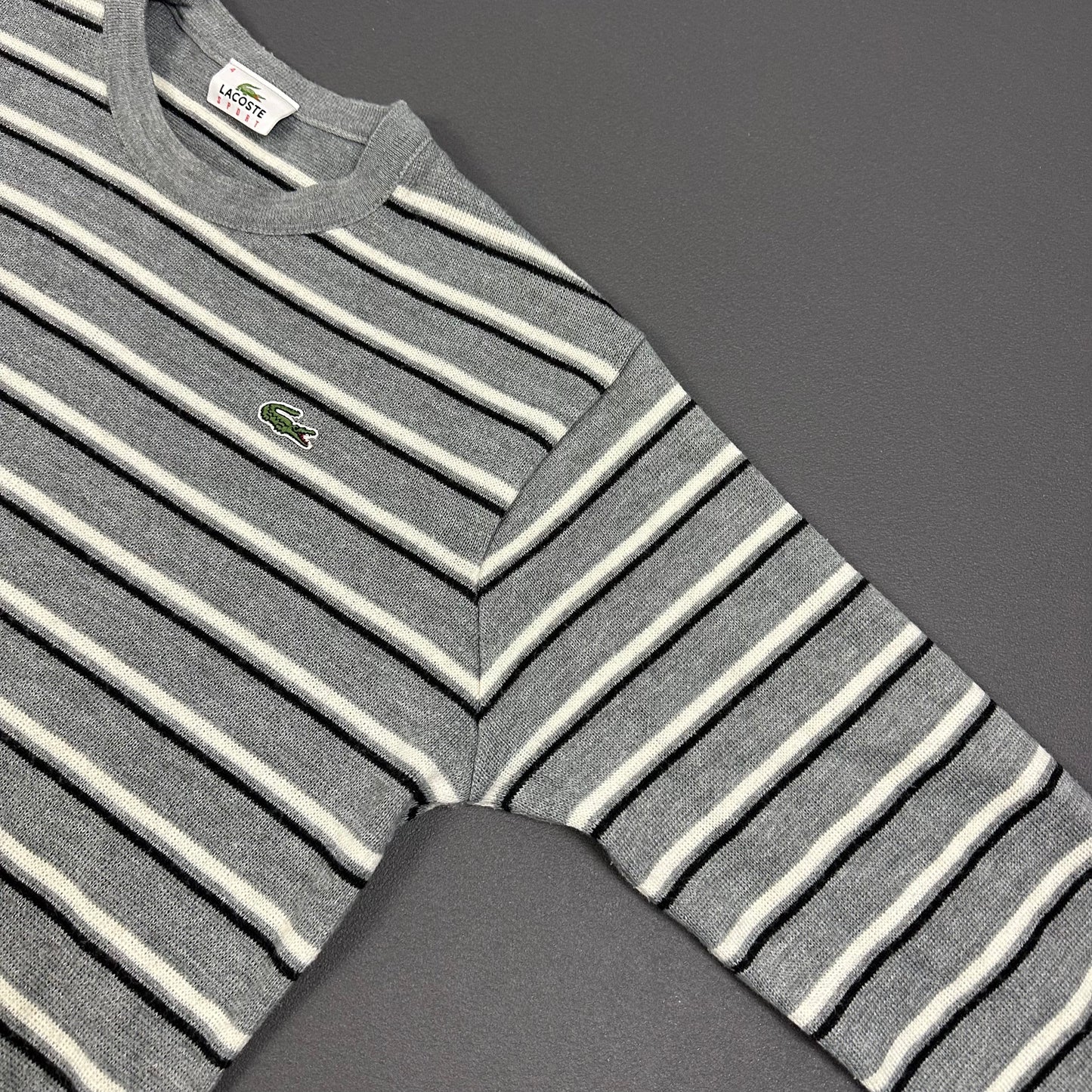 Lacoste Sweater (M)