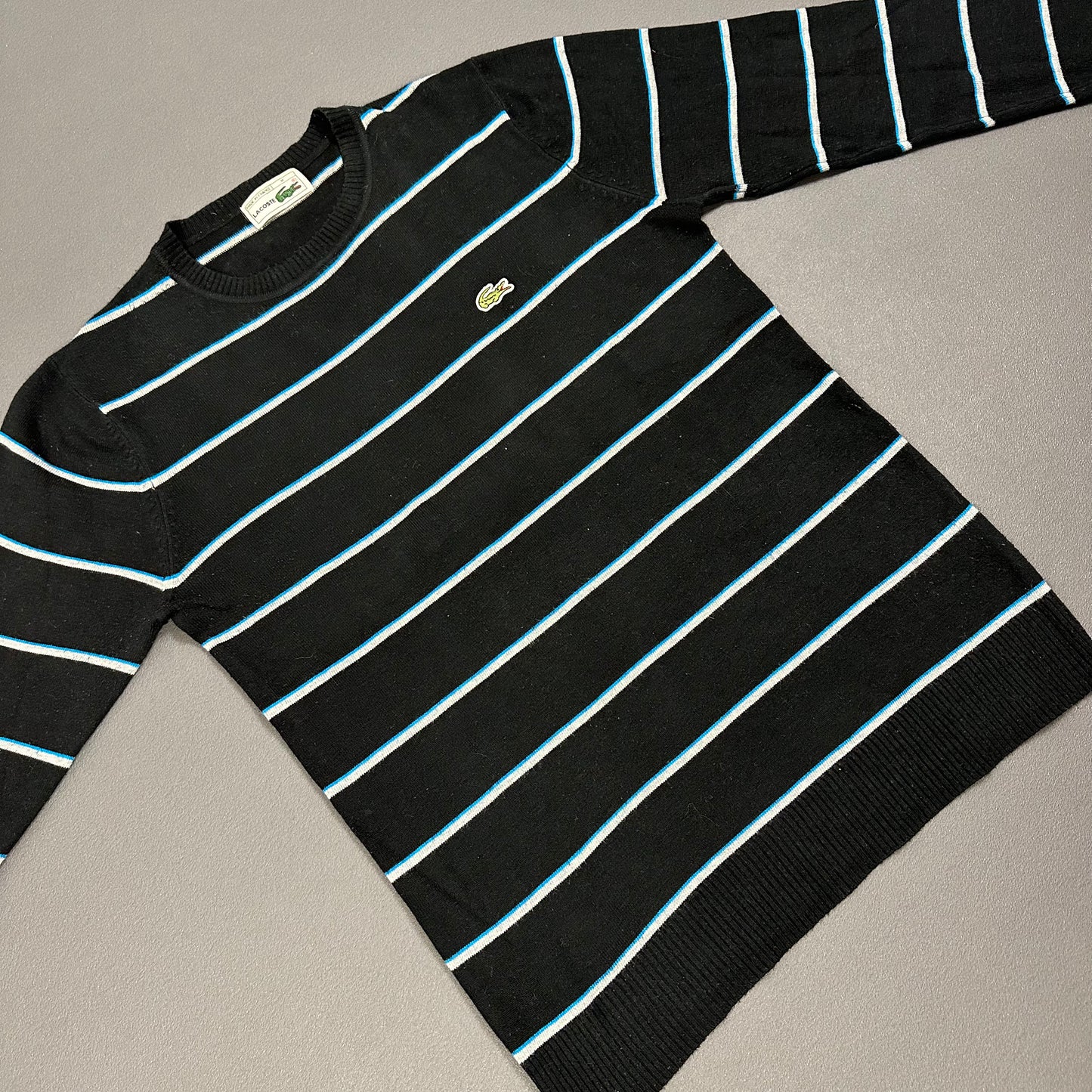 Lacoste Sweater (M)