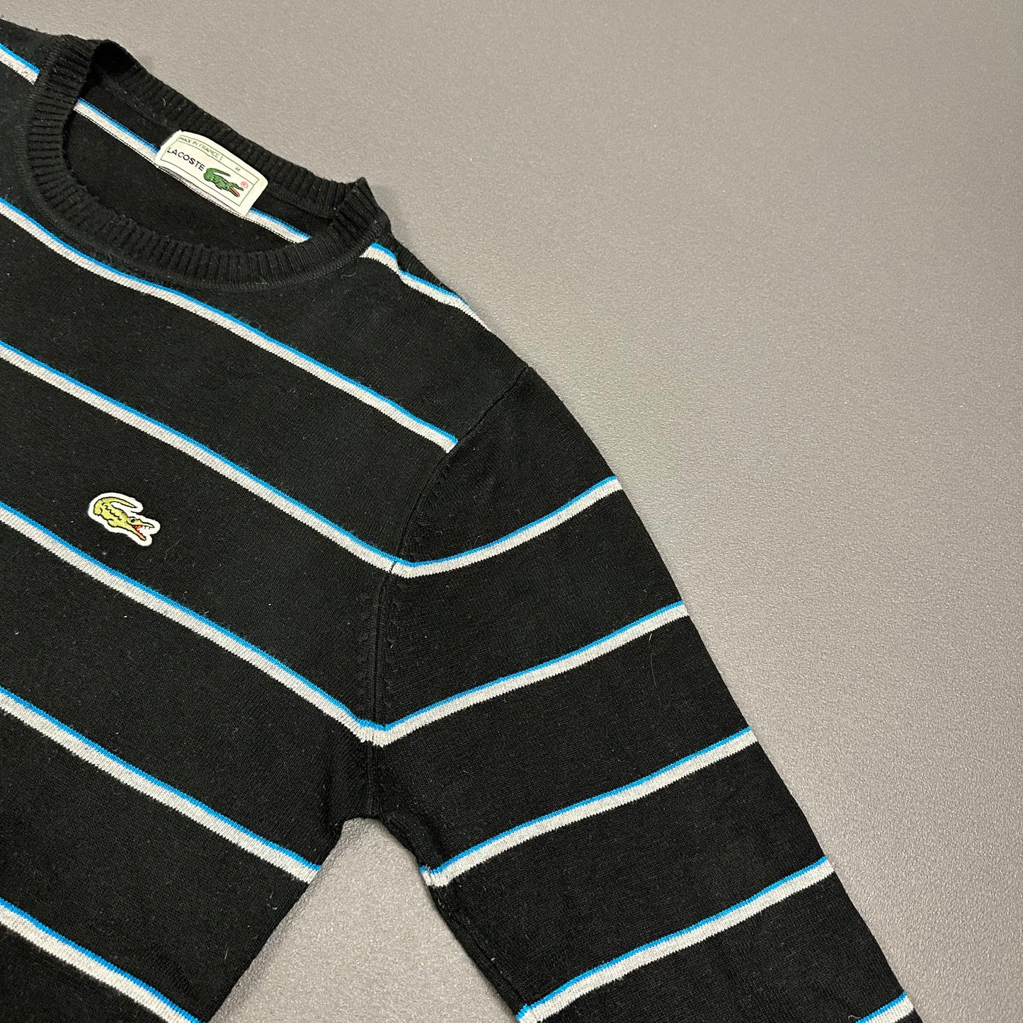 Lacoste Sweater (M)