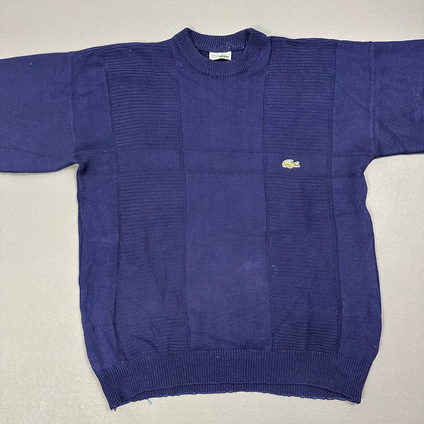 Lacoste Sweater (L)