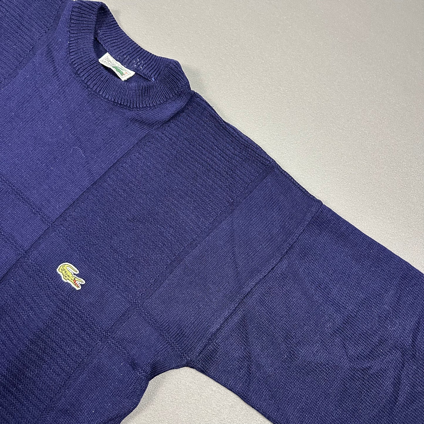 Lacoste Sweater (L)