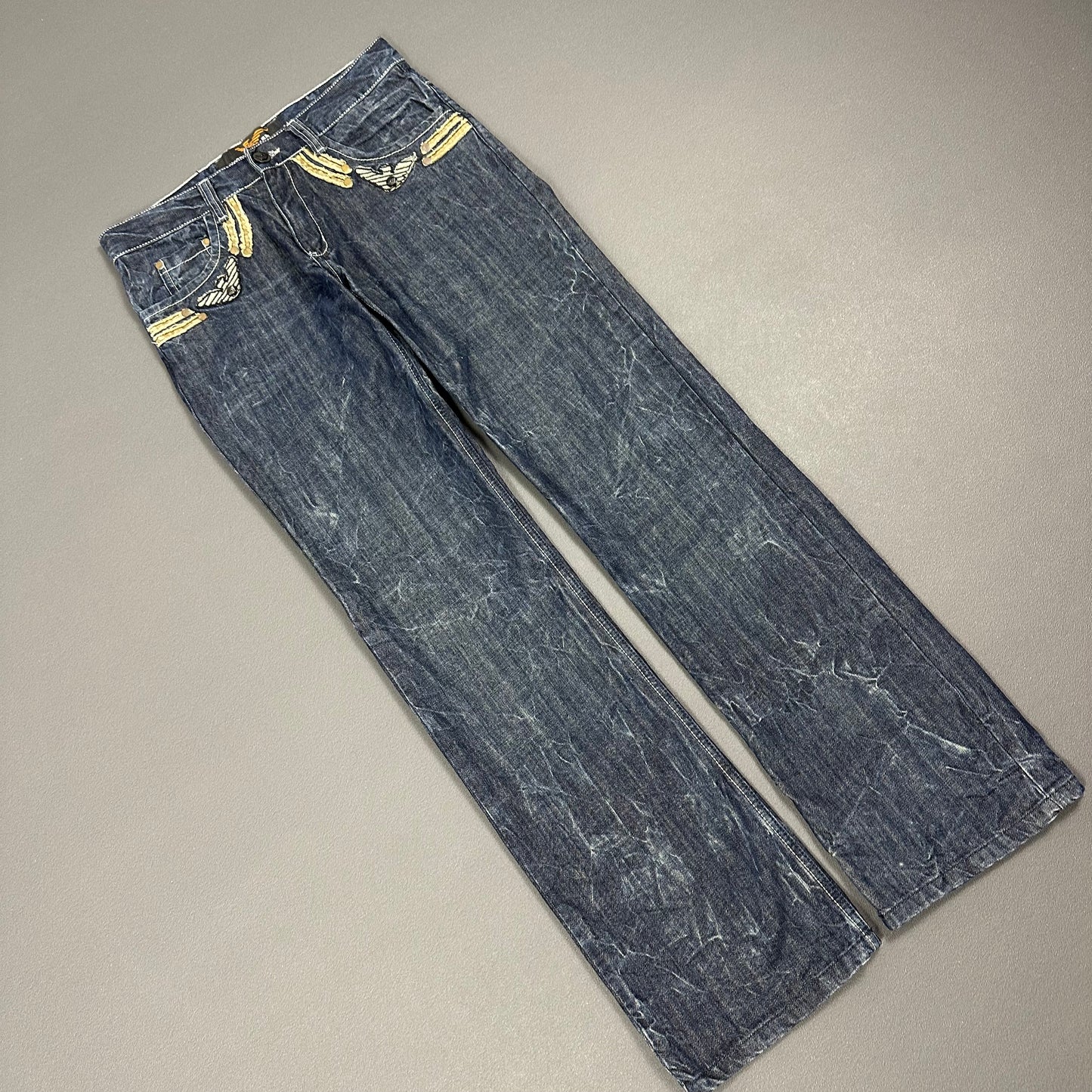 Armani Jeans (M)