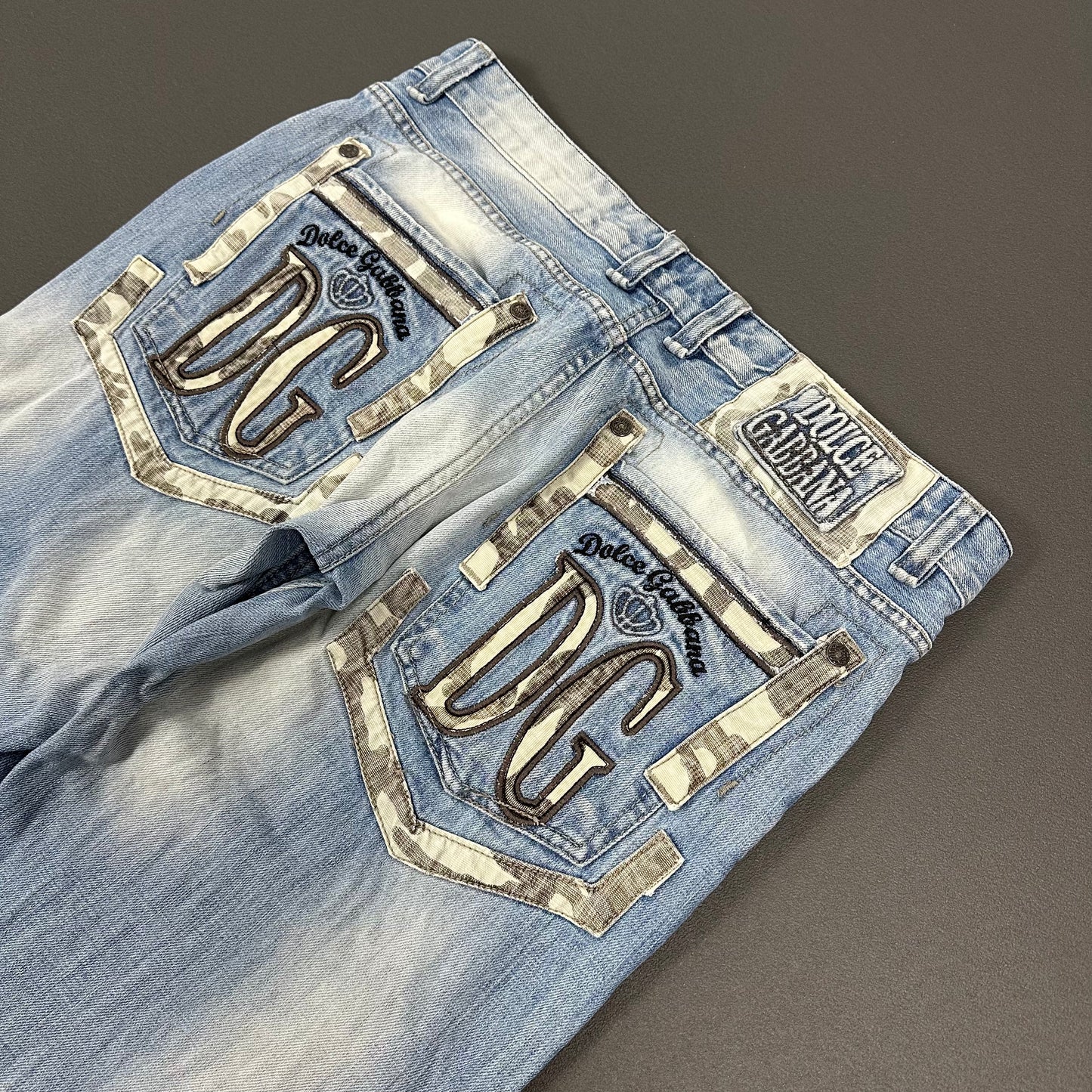 Dolce & Gabbana Jeans (S-M)