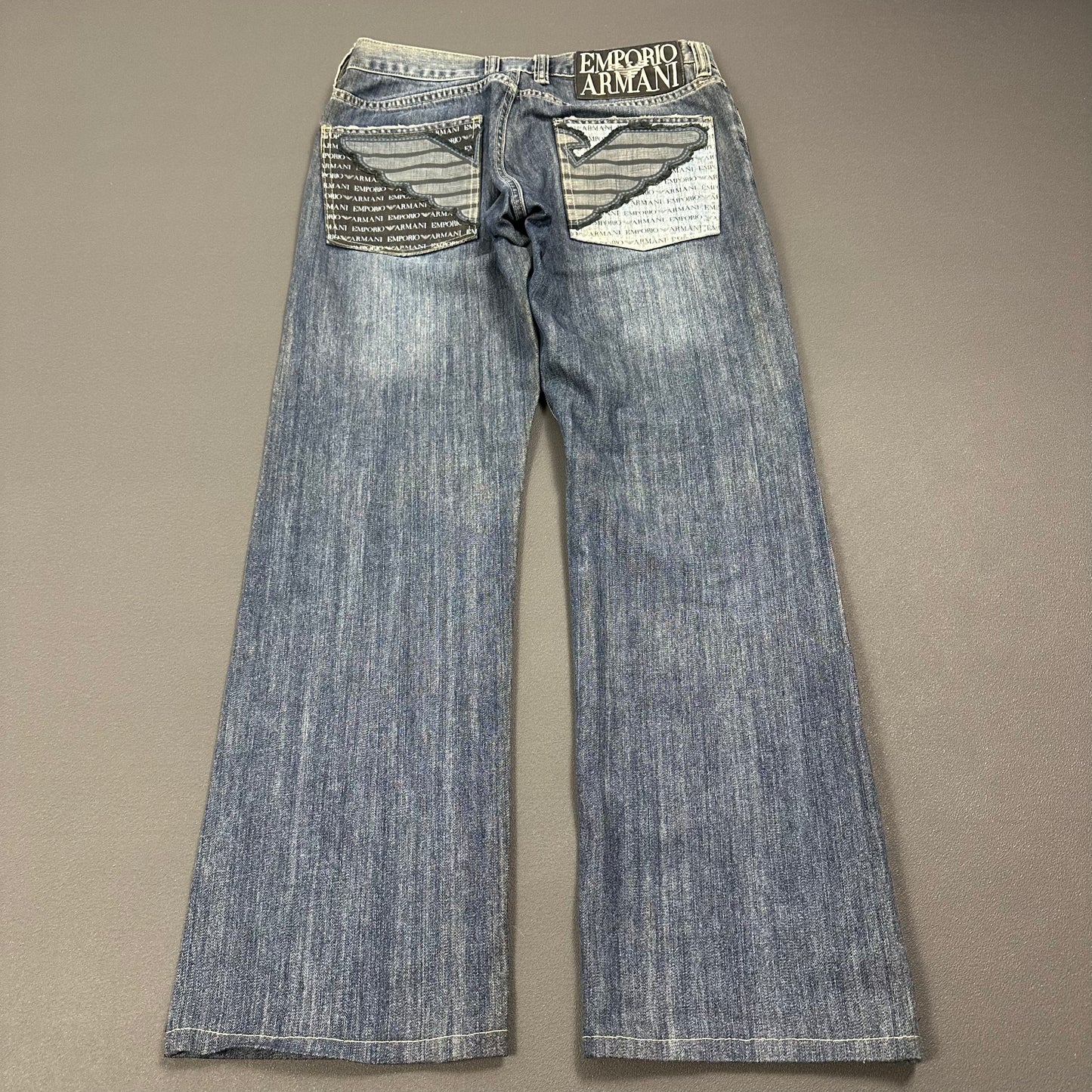 Armani Jeans (M)