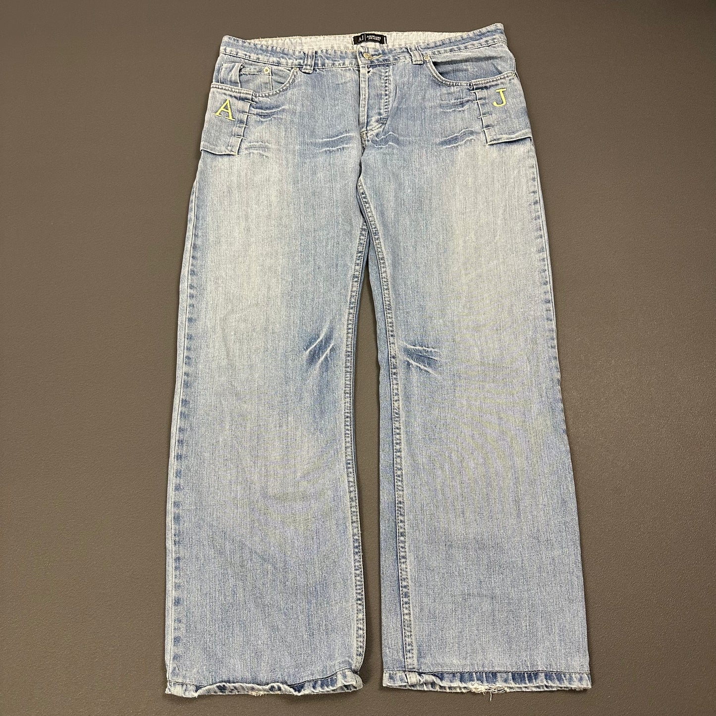 Armani Jeans (S)