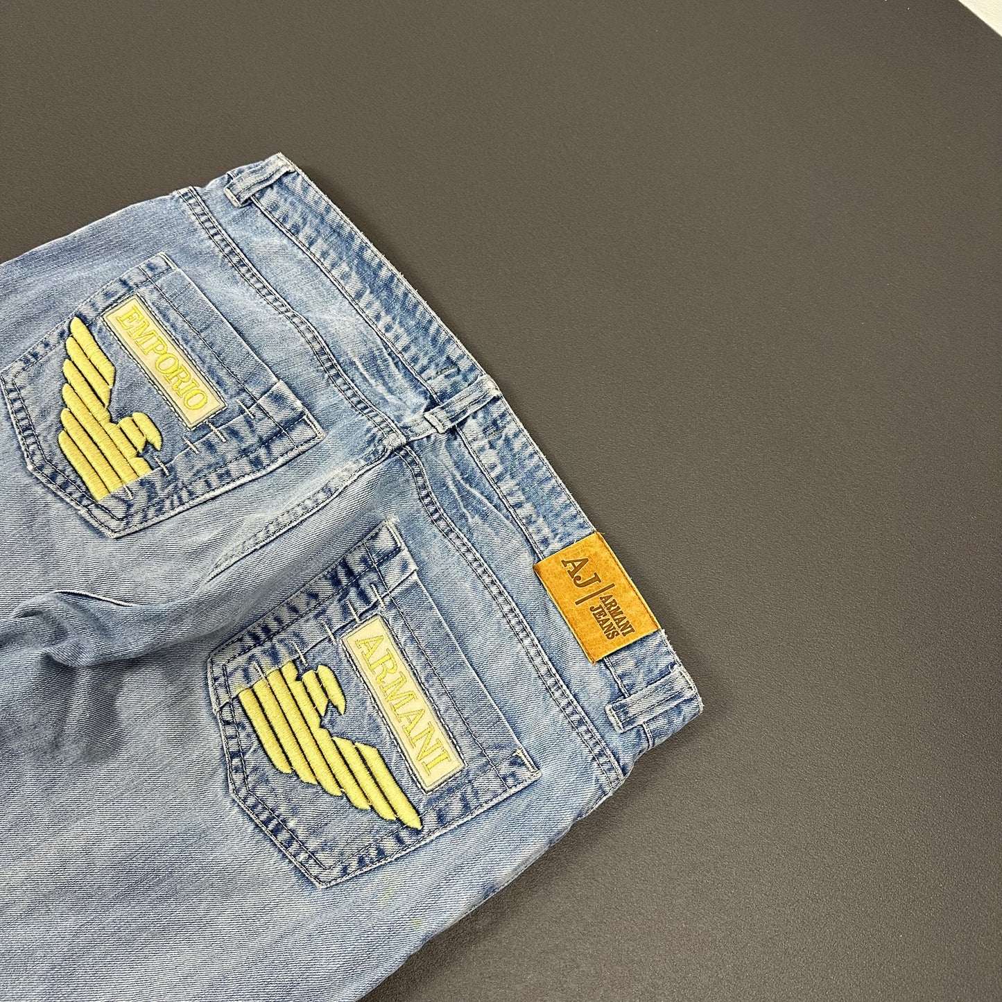 Armani Jeans (S)