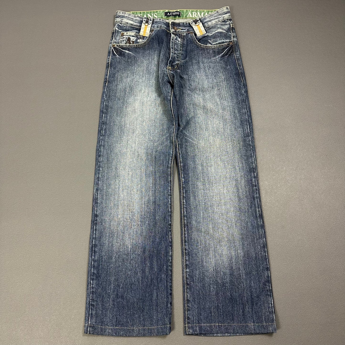 Armani Jeans (S)