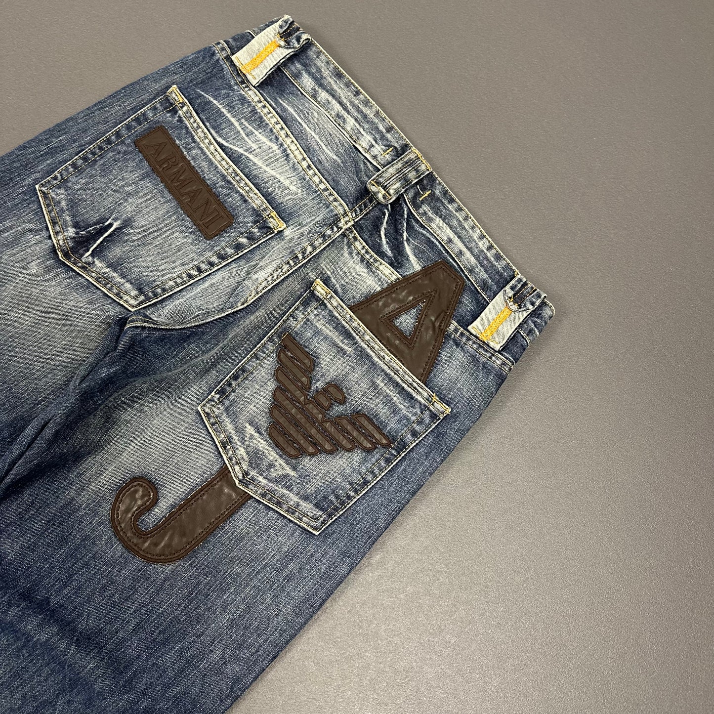 Armani Jeans (S)