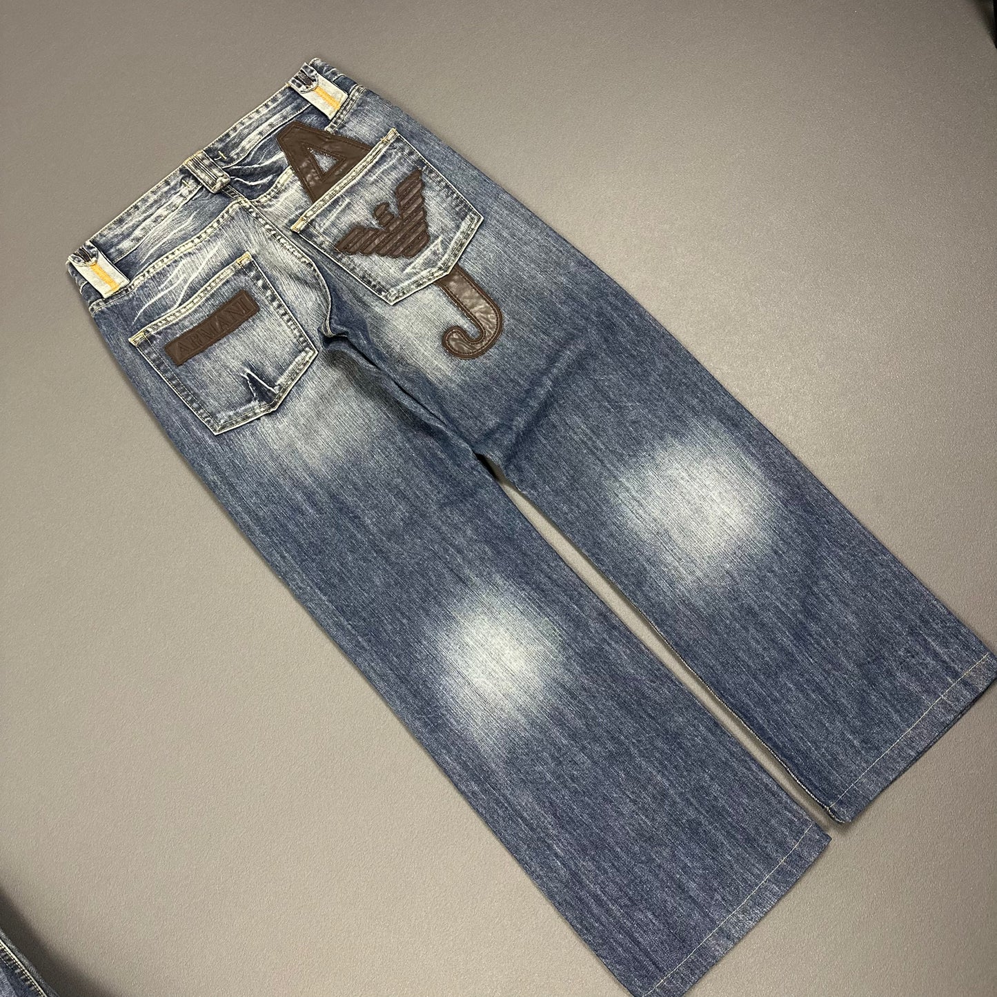 Armani Jeans (S)