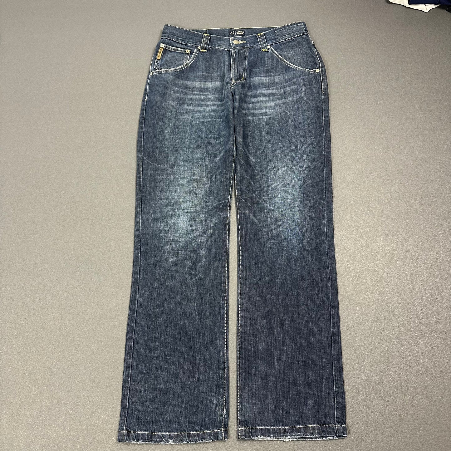 Armani Jeans (M)