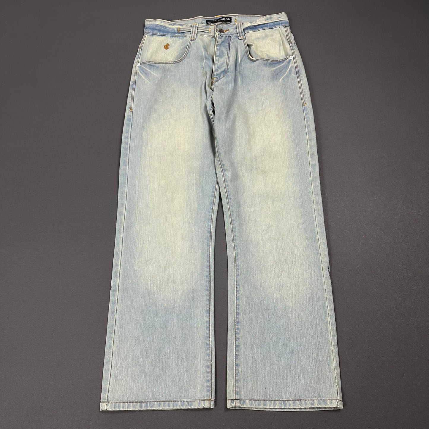 Vintage Jeans (S-M)
