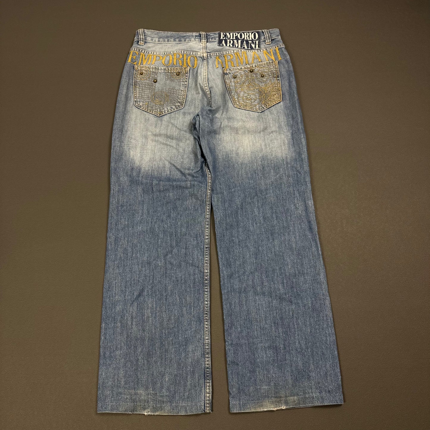 Armani Jeans (S)