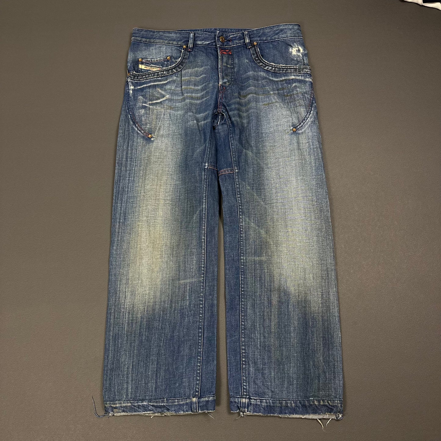 Diesel Jeans (M-L)