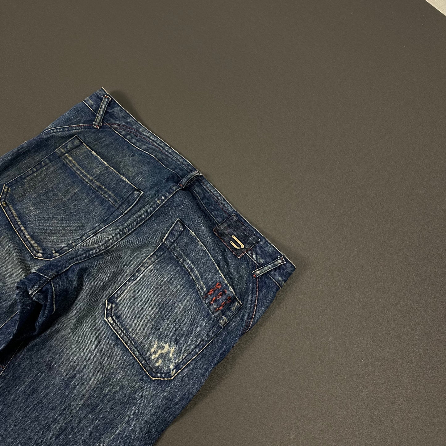 Diesel Jeans (M-L)