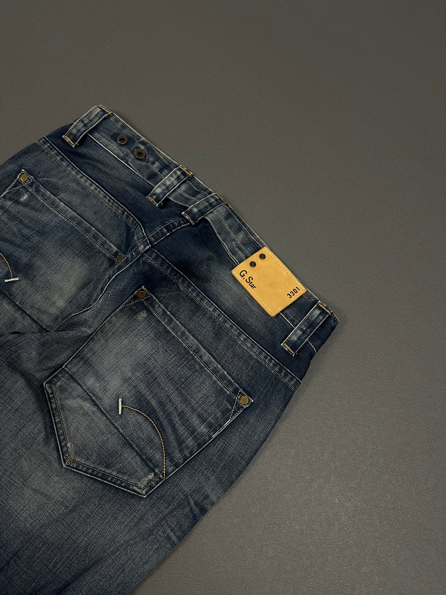 Gstar Jeans (M)