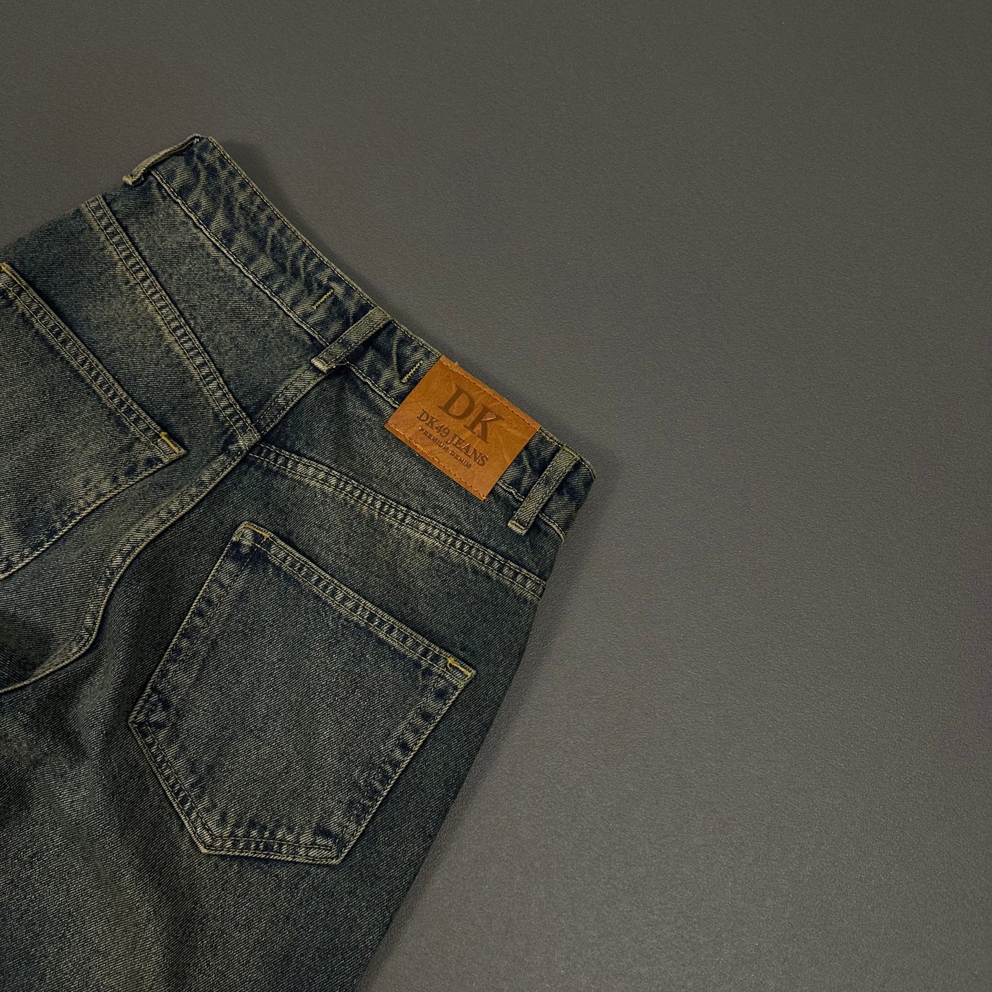 Vintage Jeans (XS-S)