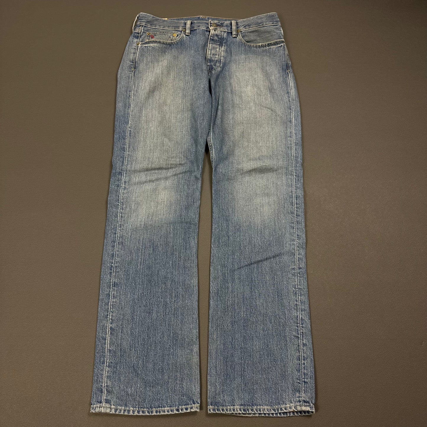 Ralph Lauren Jeans (L)