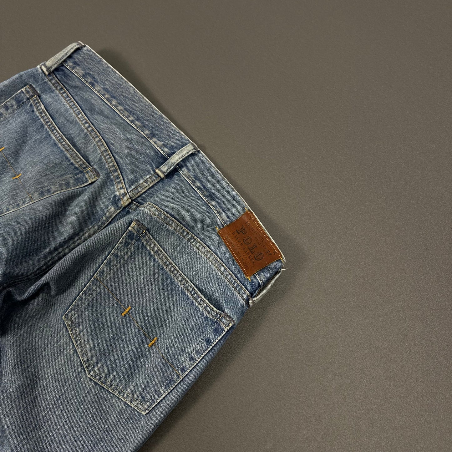 Ralph Lauren Jeans (L)