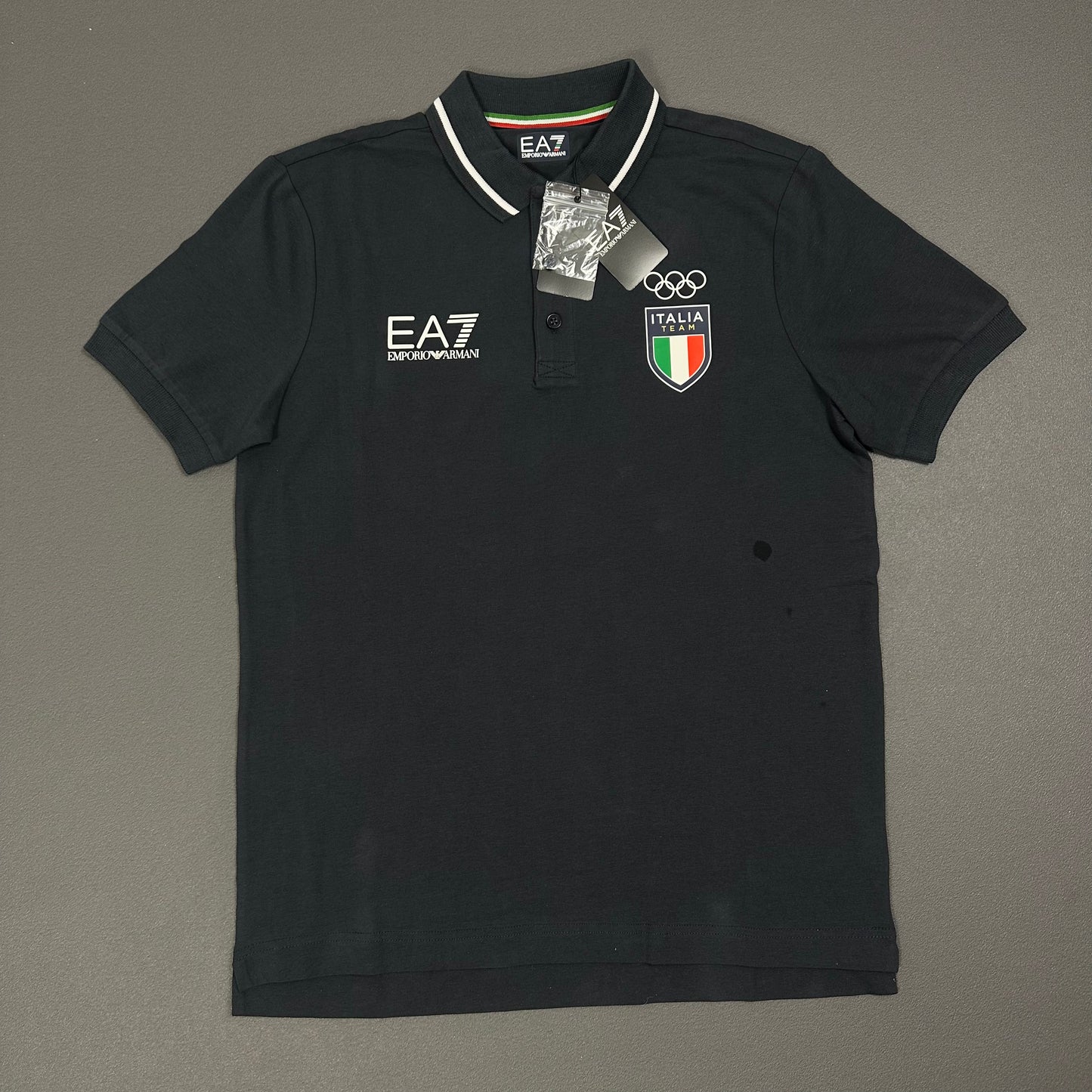 Ea7 Italia (S) (NEU MIT ETIKETT)