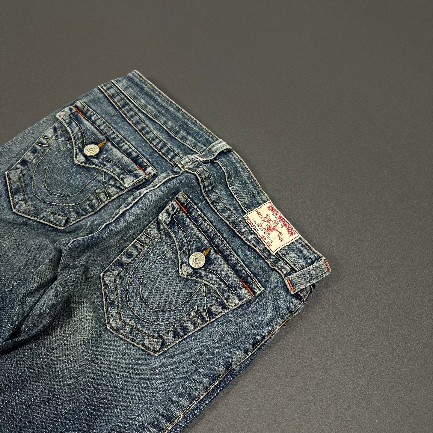 True Religion Jeans (M)