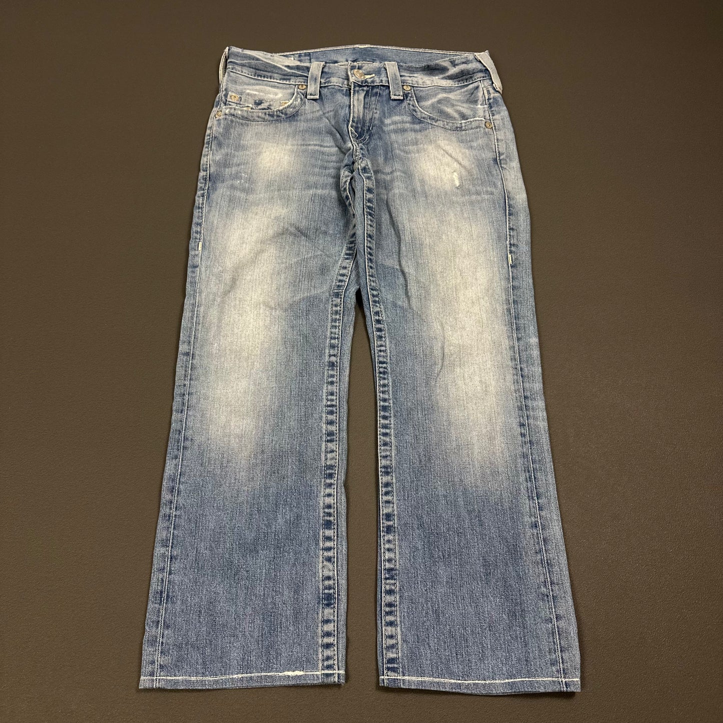 True Religion Jeans (S)