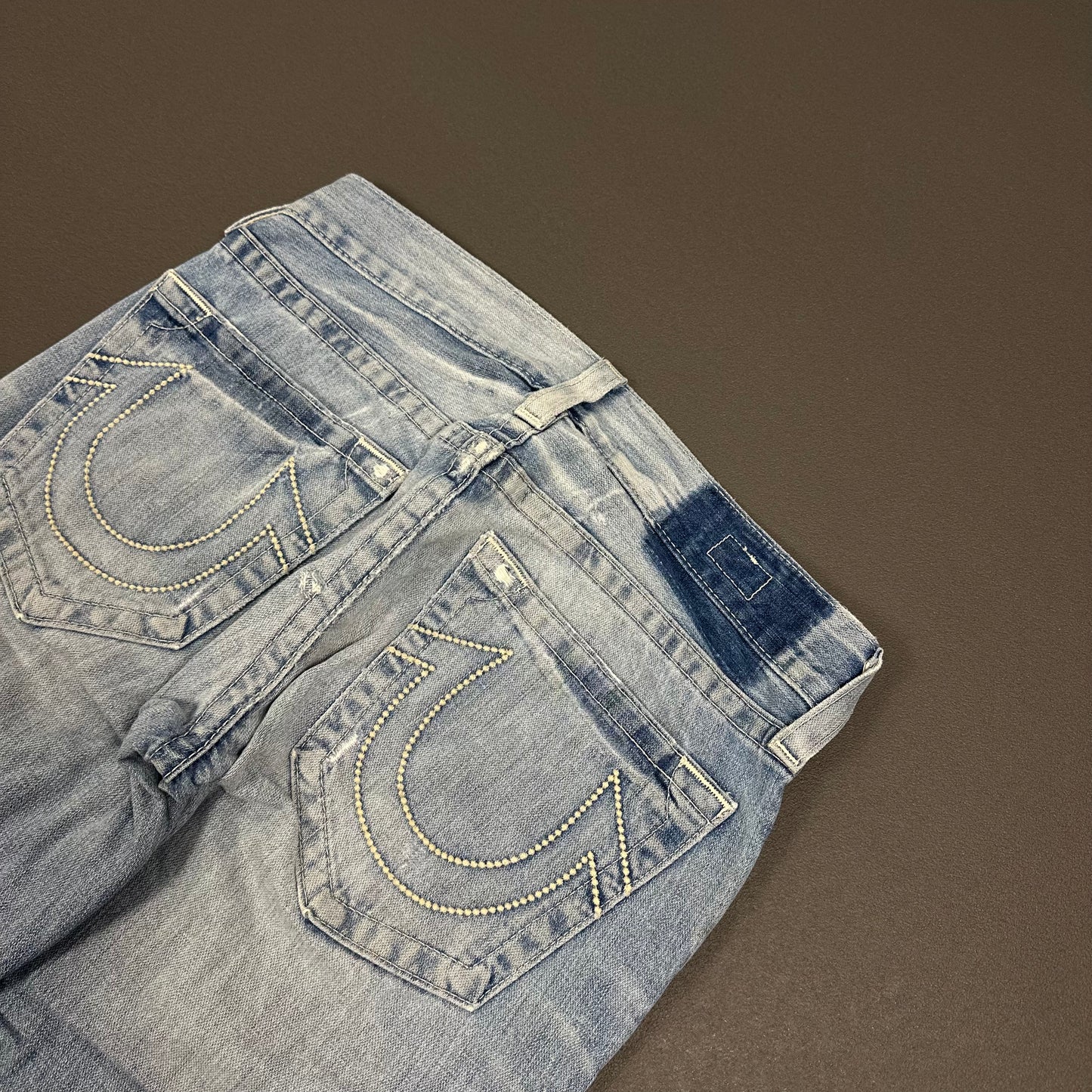 True Religion Jeans (S)