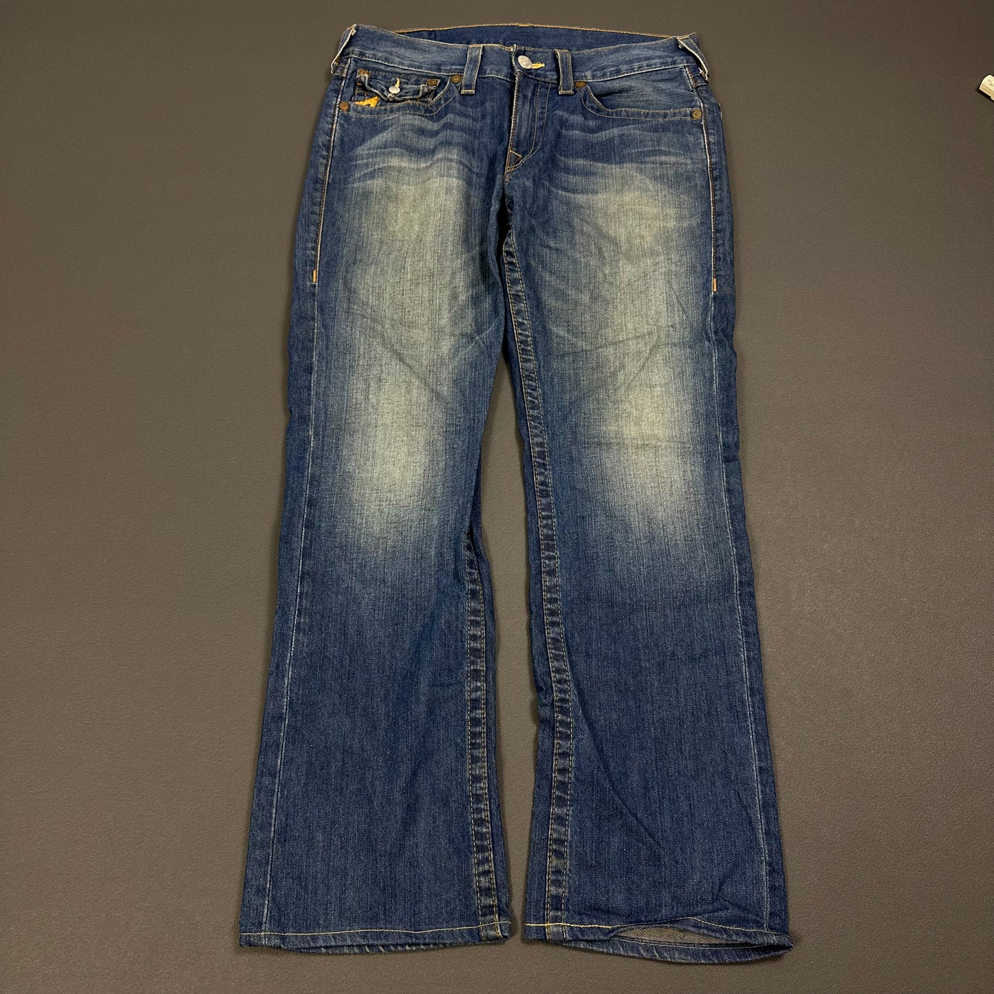 True Religion Jeans (M)
