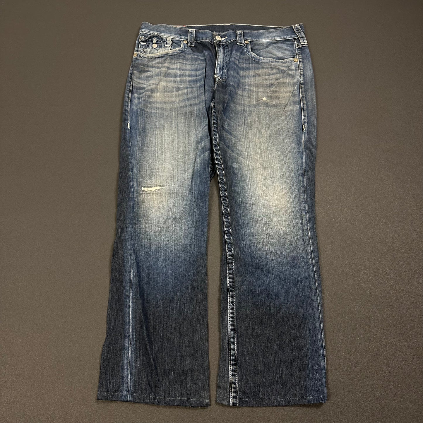 True Religion Jeans (M)