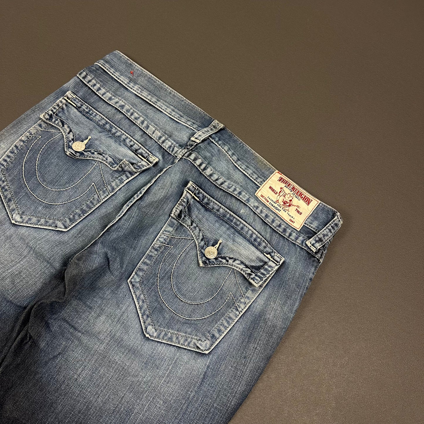True Religion Jeans (M)