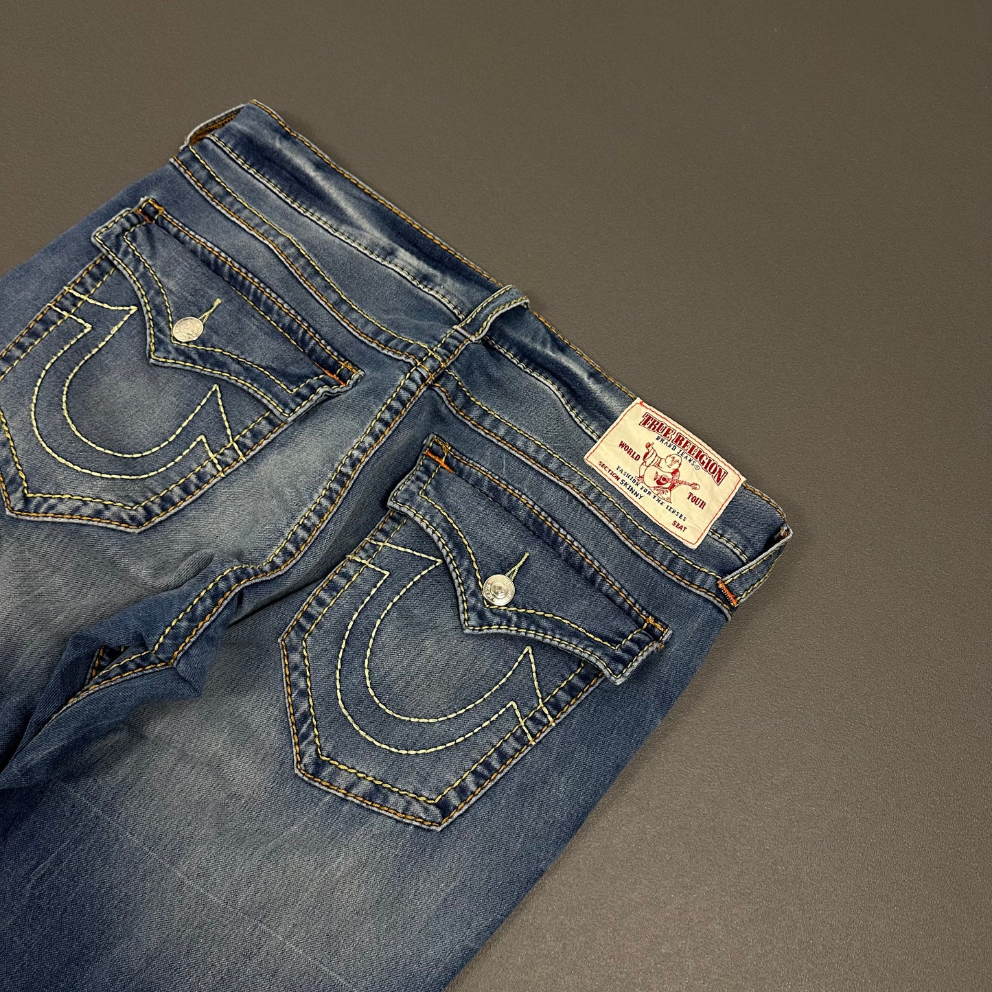 True Religion Jeans (L)