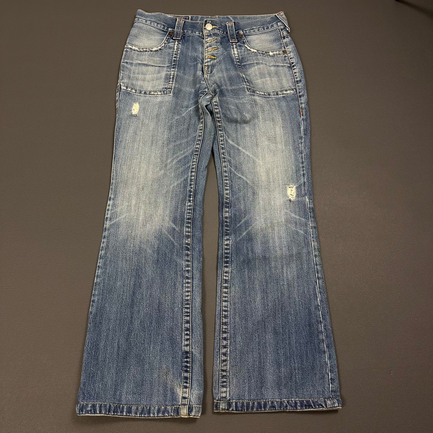 True Religion Jeans (L)