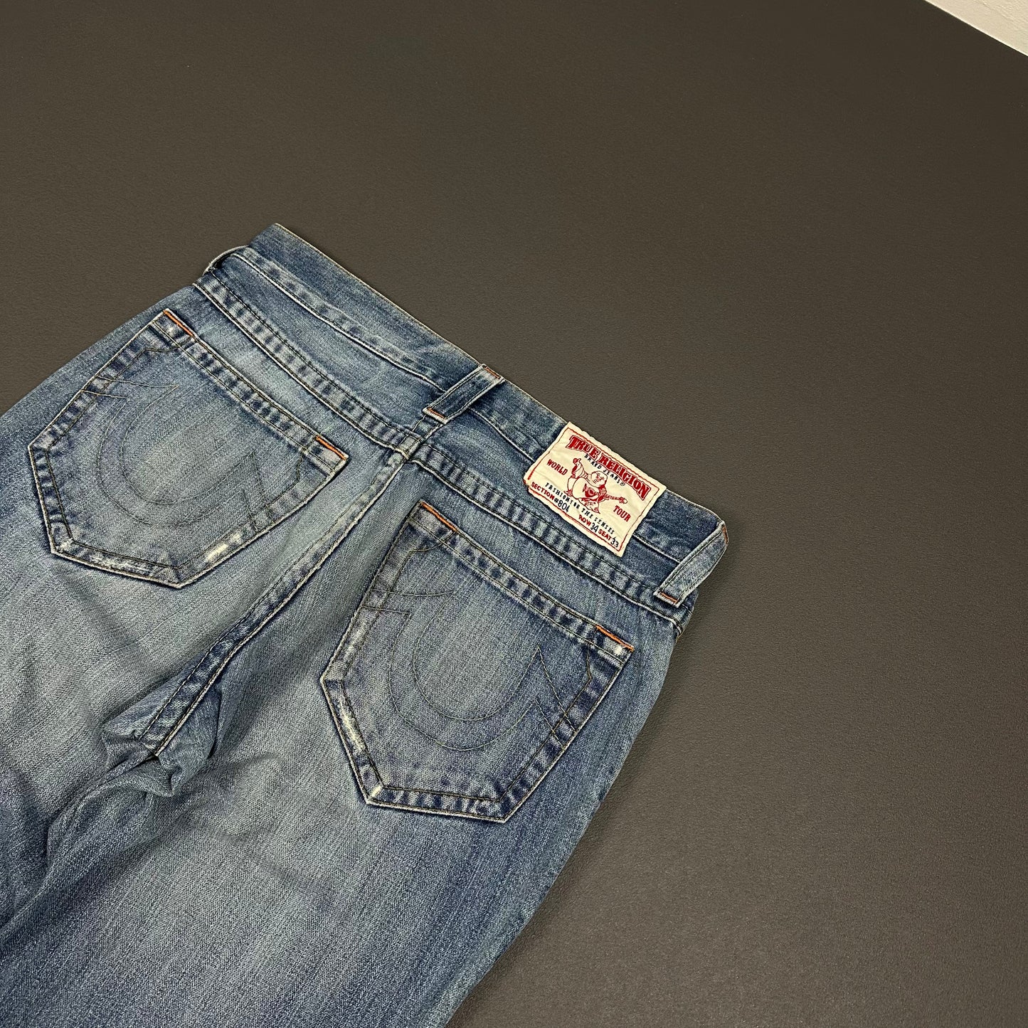 True Religion Jeans (L)