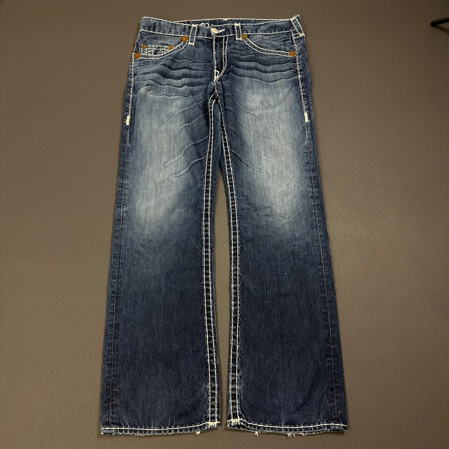 True Religion Jeans (XL)