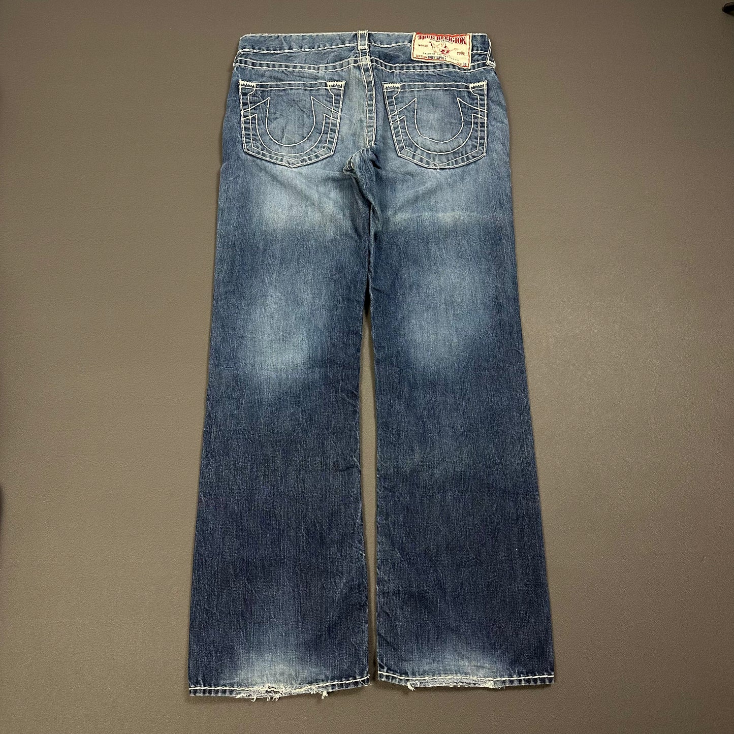 True Religion Jeans (XL)