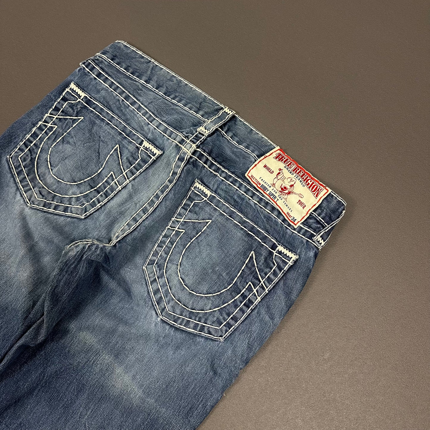 True Religion Jeans (XL)