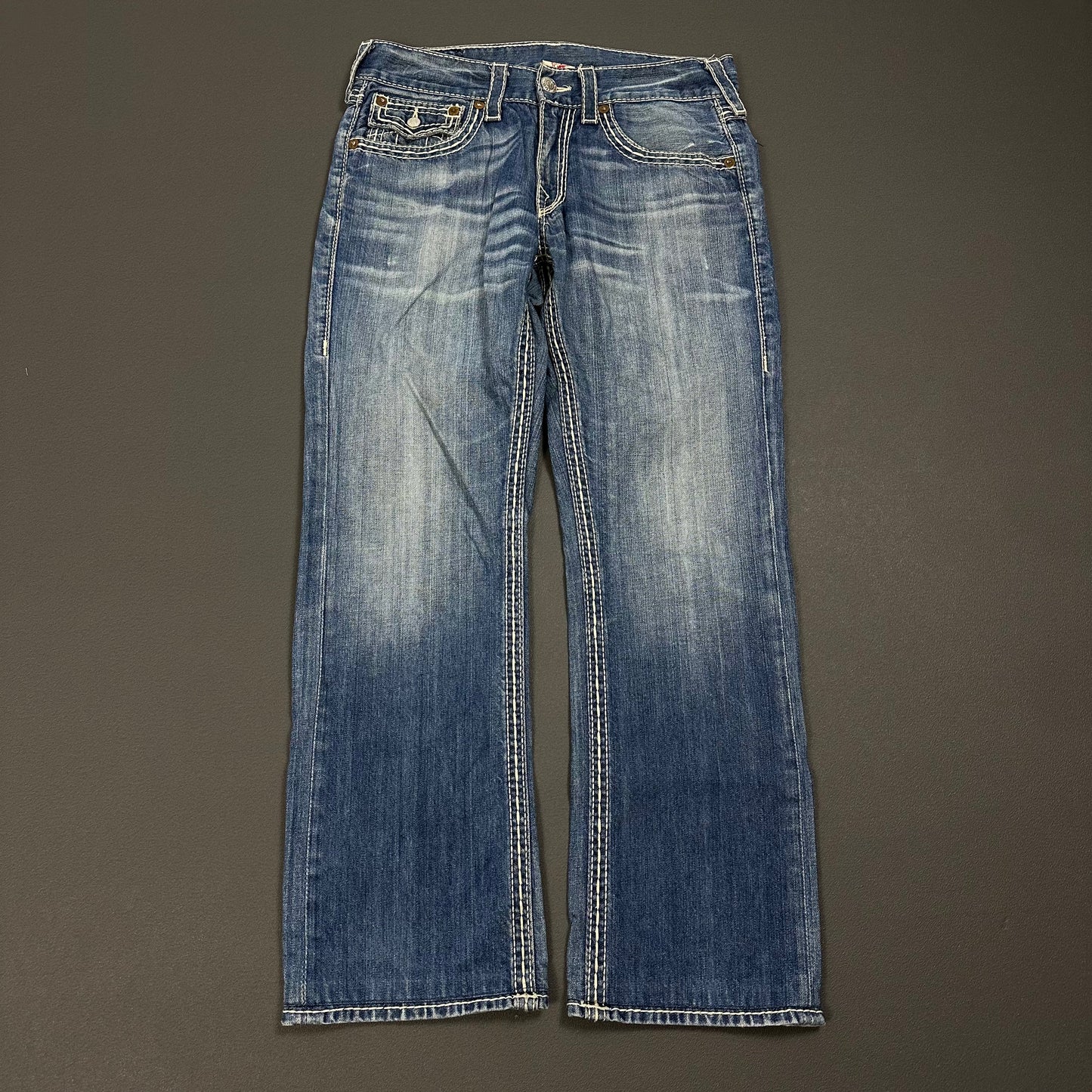 True Religion Jeans (S)