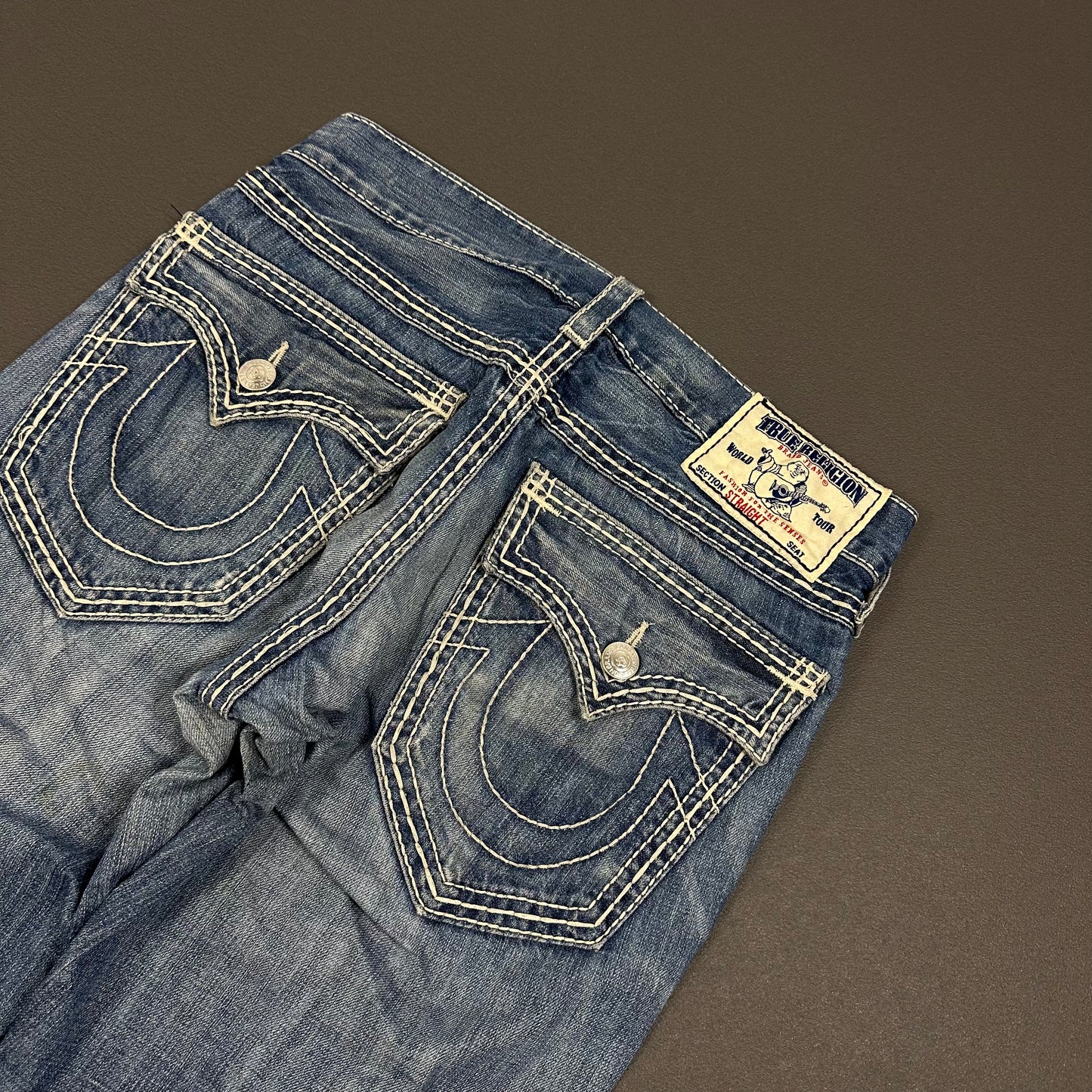 True Religion Jeans (S)
