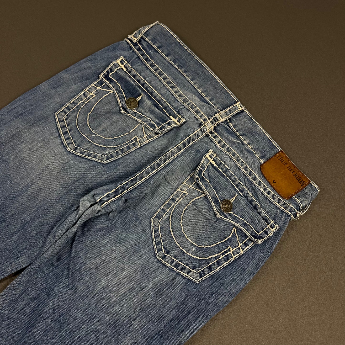 True Religion Jeans (S)